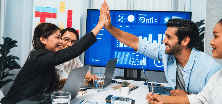 The Future of Digital Payments Trends to Watch in 2025